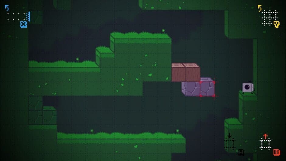 Скриншот 5 из Blocks That Matter
