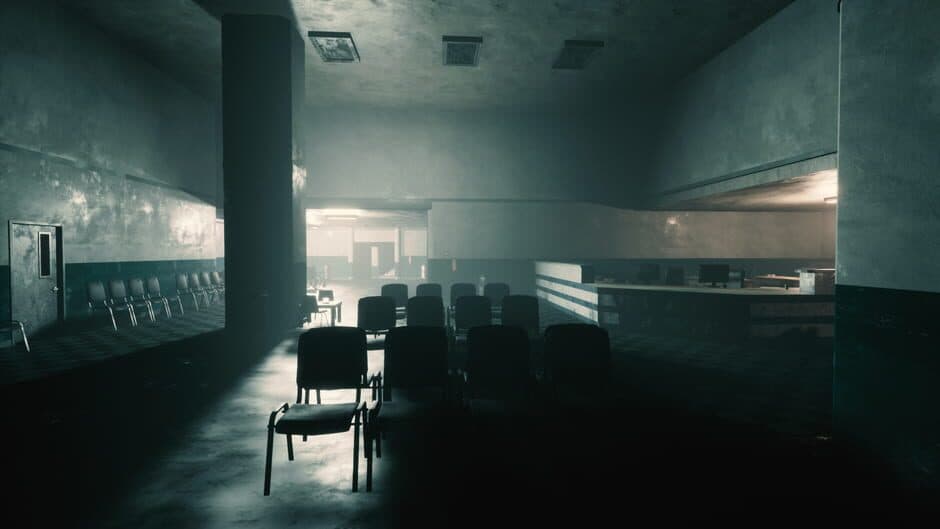 Скриншот 4 из The Council of Hanwell