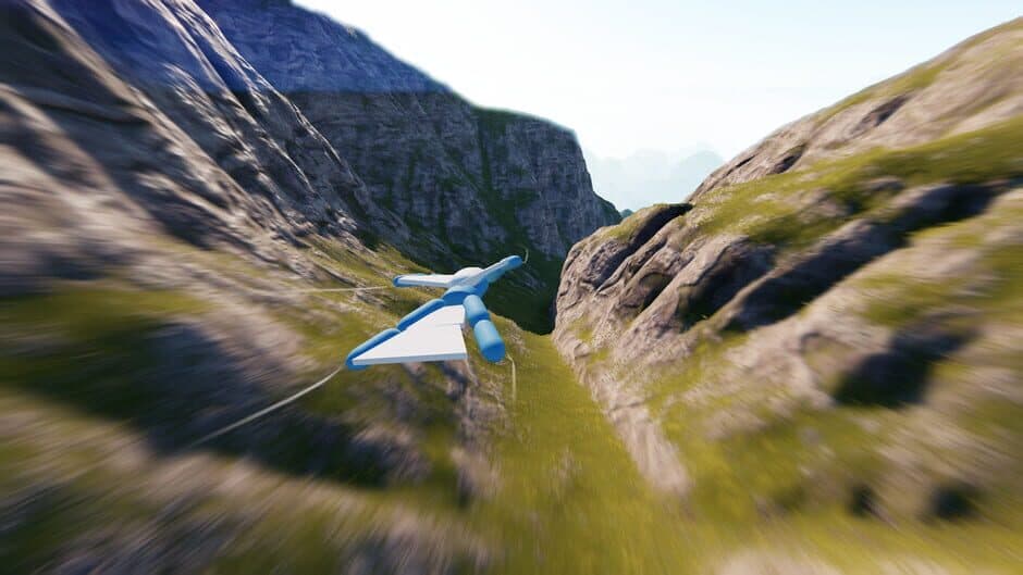 Скриншот 3 из Volo Airsport