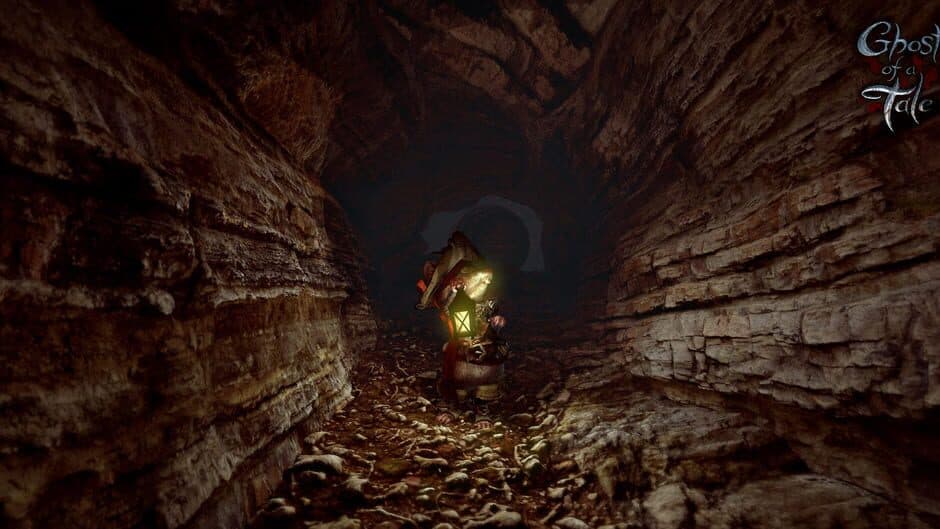 Скриншот 3 из Ghost of a Tale