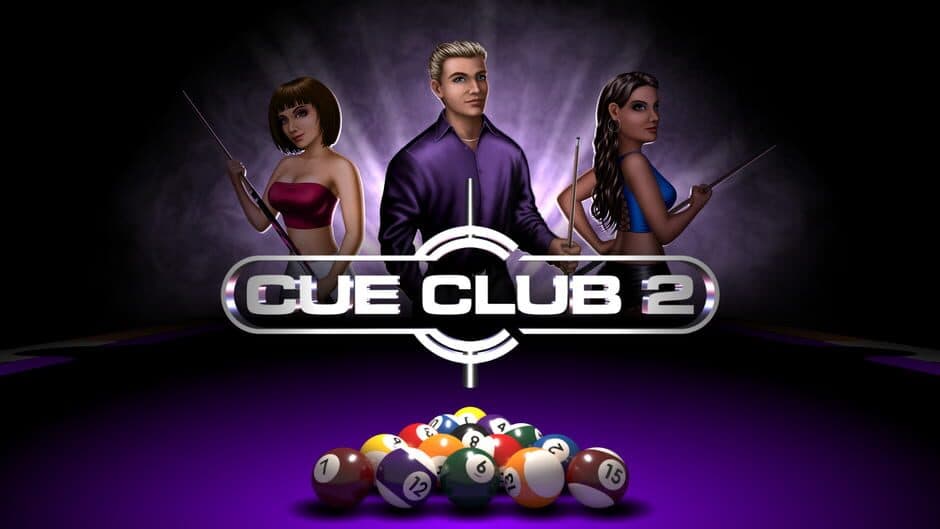 Скриншот 2 из Cue Club 2