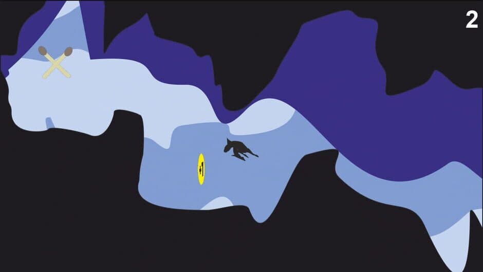 Скриншот 4 из Cave Runner