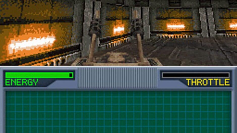 Скриншот 1 из Thorium Wars