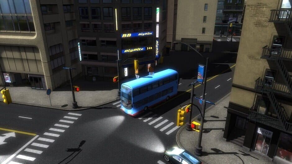 Скриншот 2 из Cities in Motion 2