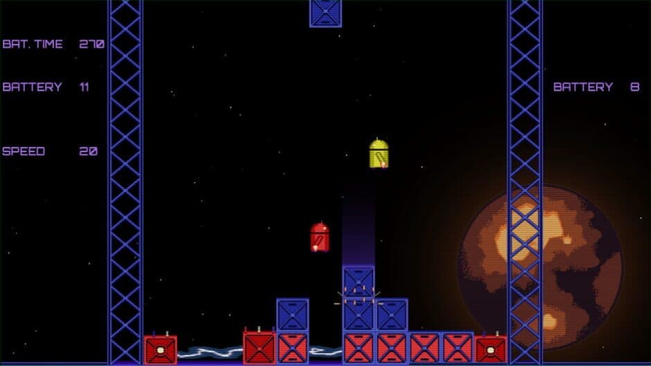 Скриншот 6 из Jumponaut