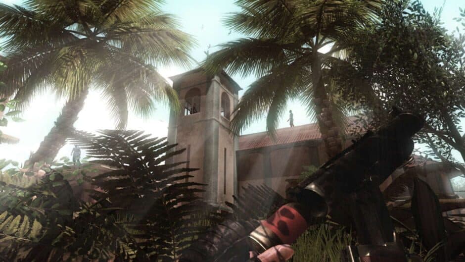 Скриншот 10 из Far Cry 2