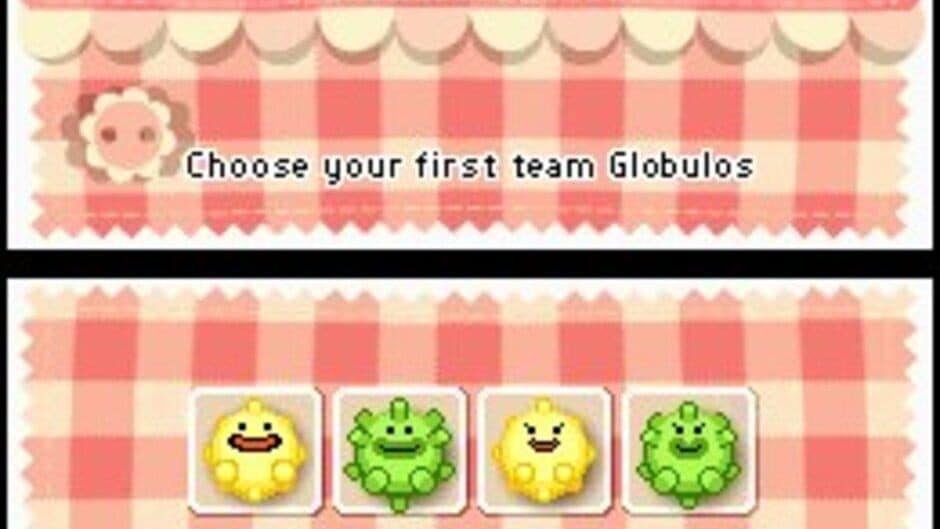 Скриншот 4 из Globulos Party
