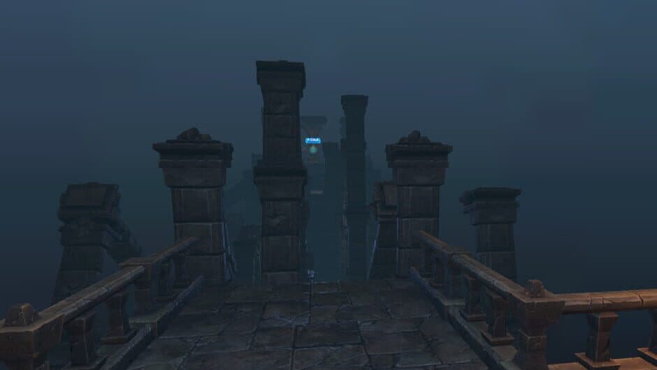 Скриншот 8 из Dungeon Puzzle VR: Solve It or Die