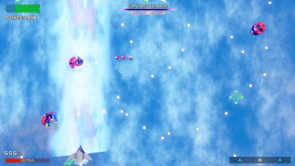Скриншот 4 из Beyond the Heavens