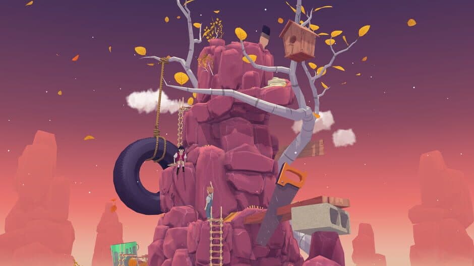 Скриншот 4 из The Gardens Between