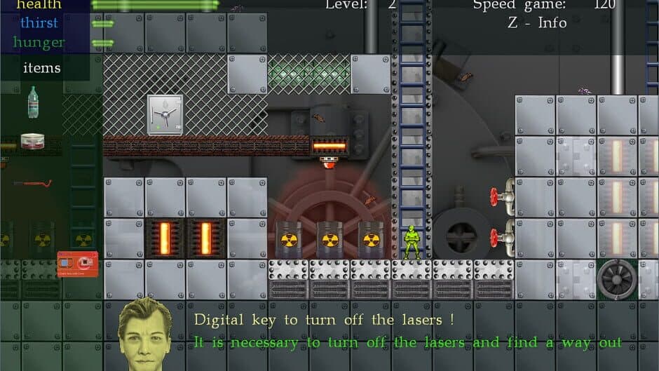 Скриншот 4 из Inevitable Path