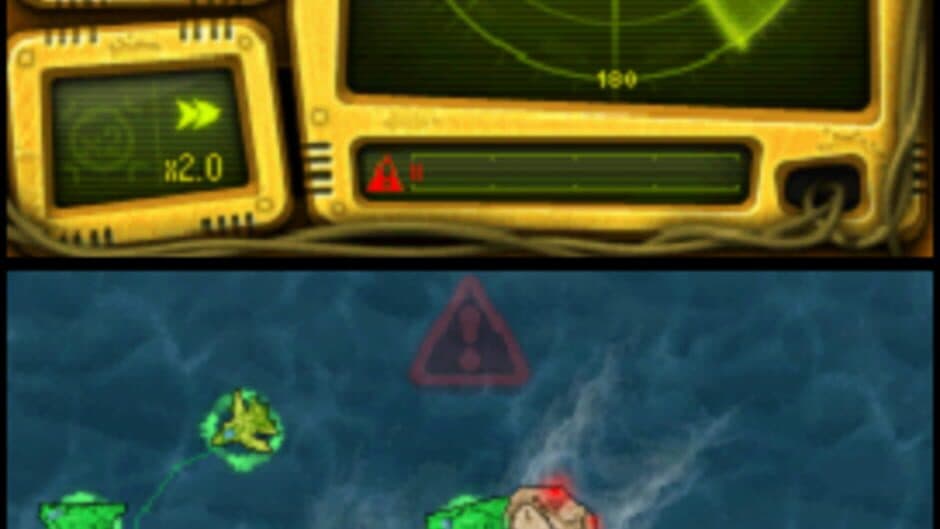 Скриншот 2 из Armada