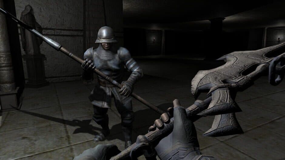 Скриншот 4 из Crypt of the Serpent King