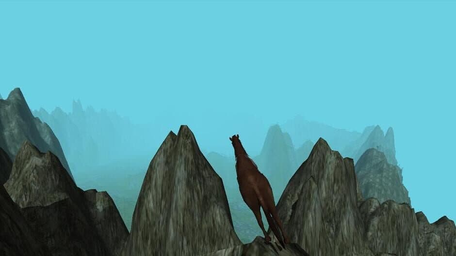 Скриншот 2 из Cliffhorse