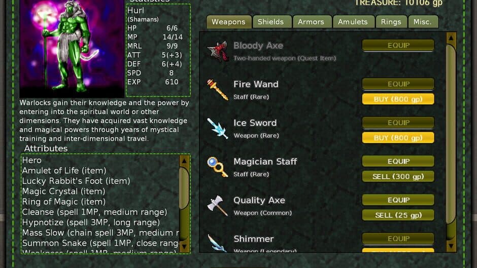 Скриншот 4 из Age of Fear 2: The Chaos Lord