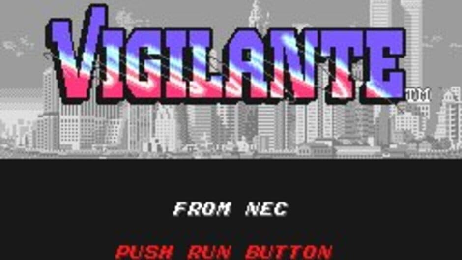 Скриншот 1 из Vigilante