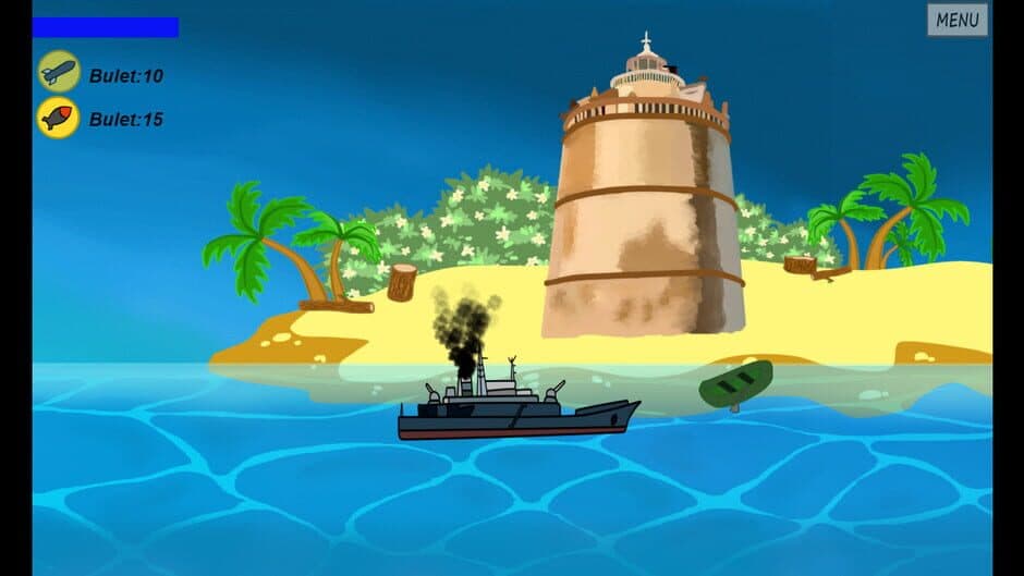 Скриншот 4 из Last Fort