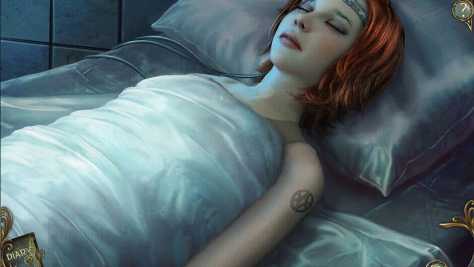 Скриншот 3 из Dreamscapes: The Sandman - Premium Edition