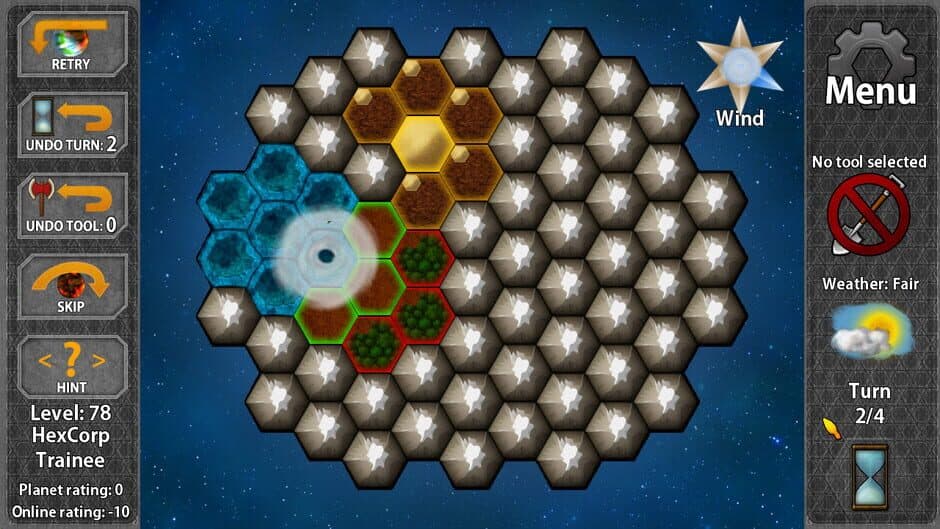 Скриншот 3 из Terraform