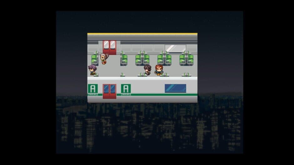 Скриншот 3 из Chinomikon