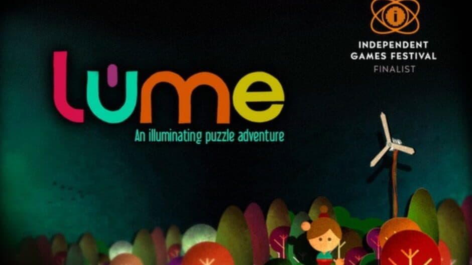 Скриншот 2 из Lume