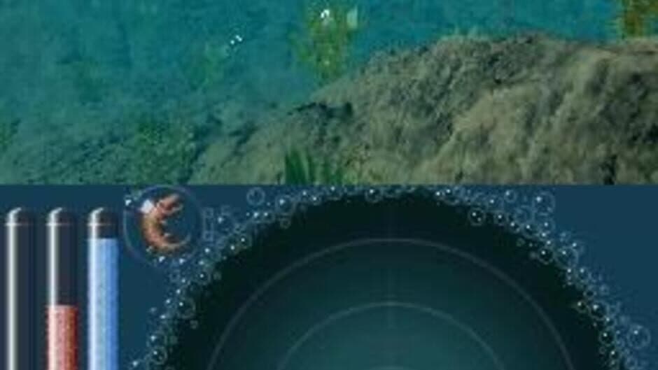 Скриншот 1 из Sea Monsters: A Prehistoric Adventure