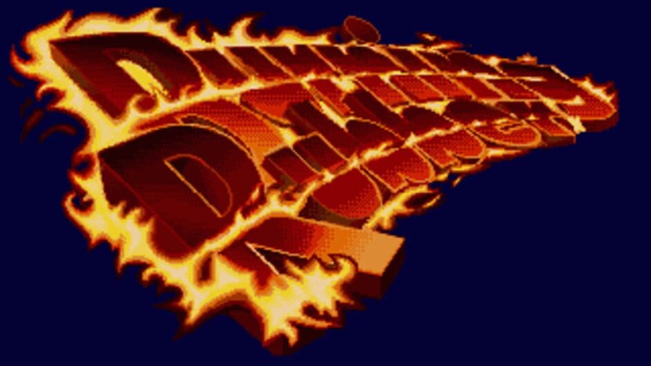 Скриншот 3 из Burning Rubber