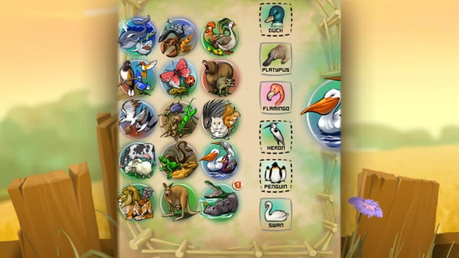 Скриншот 4 из Doodle Farm