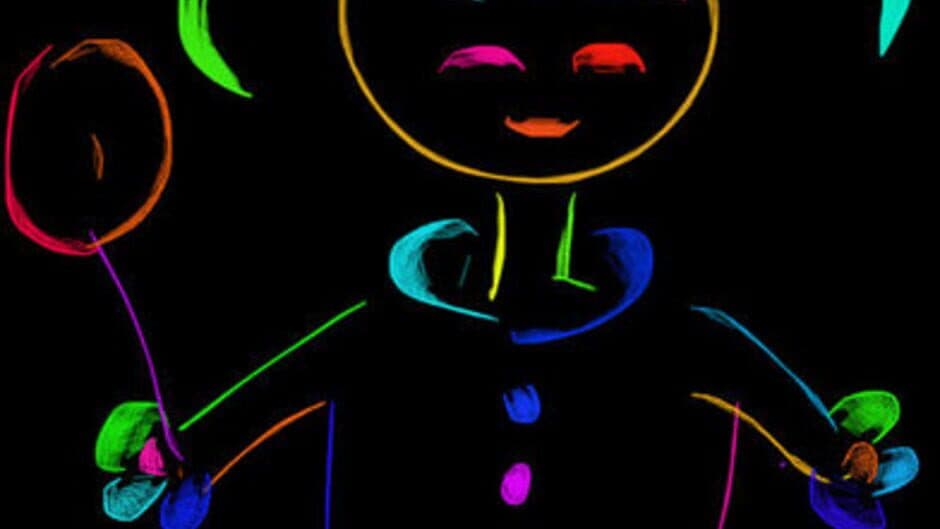 Скриншот 10 из Kids Doodle - Movie Kids Color & Draw