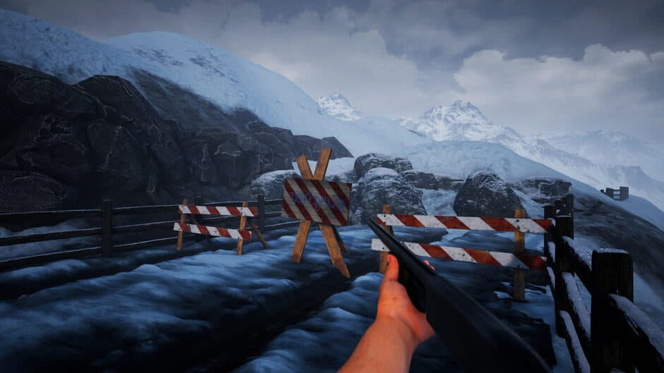 Скриншот 9 из Alaskan Road Truckers
