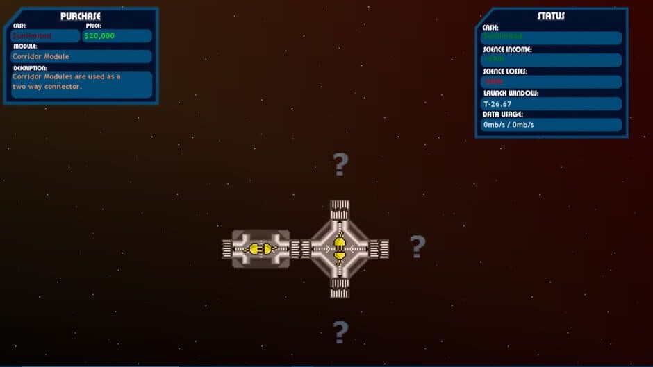 Скриншот 1 из Station 21 - Space Station Simulator