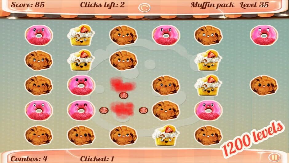 Скриншот 3 из Candy Blast