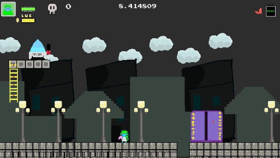 Скриншот 4 из Rounders (Arena)