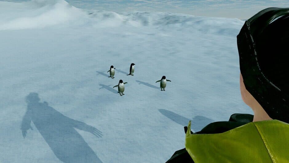 Скриншот 3 из Kolb Antarctica Experience