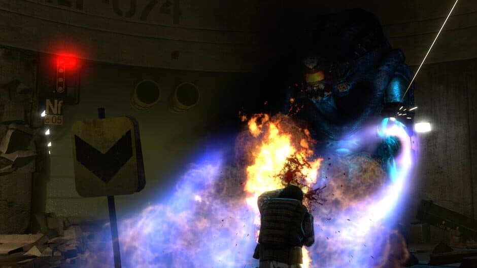 Скриншот 6 из Black Mesa