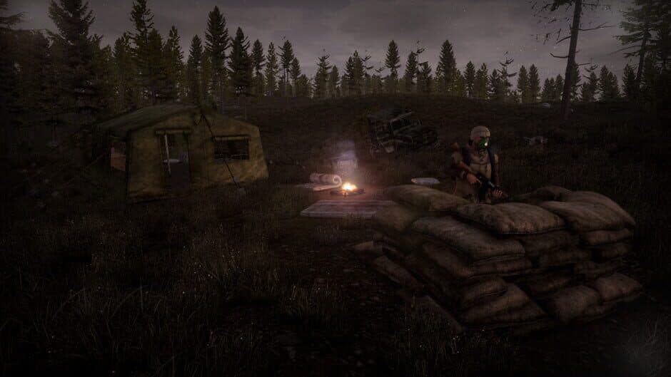Скриншот 4 из Next Day: Survival
