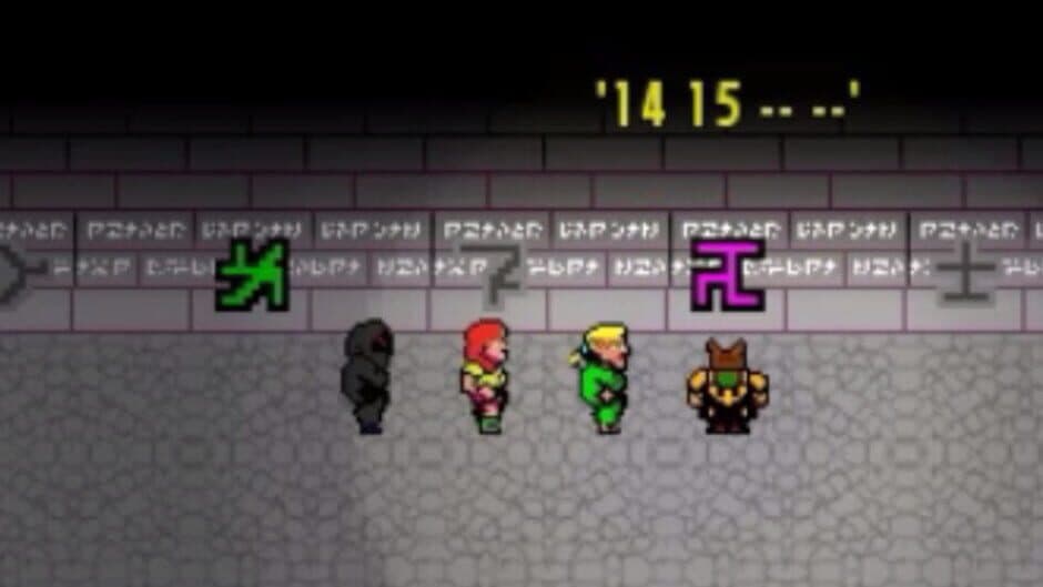 Скриншот 4 из Super Dungeon Master