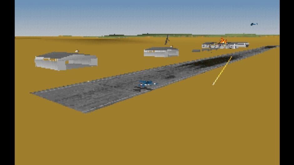 Скриншот 3 из Pacific Strike