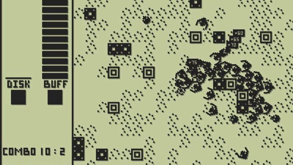 Скриншот 10 из One Bit Arena