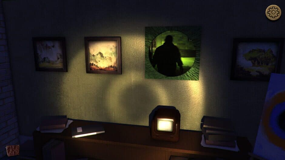 Скриншот 3 из Mirrored: Chapter 1