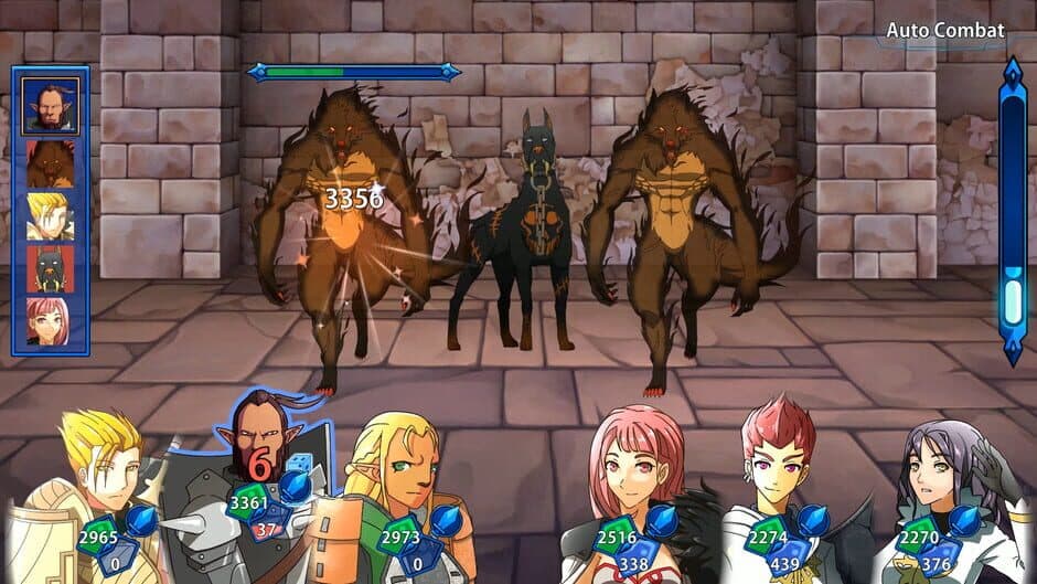 Скриншот 7 из Infinite Adventures