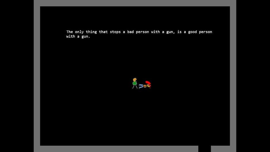 Скриншот 3 из Doors Quest Demo