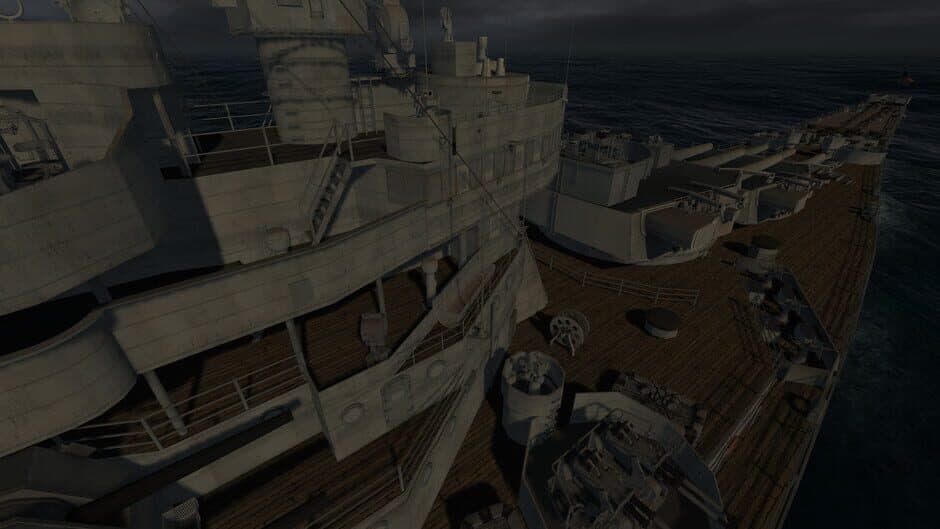 Скриншот 5 из Magnificent Ships: Volume 1