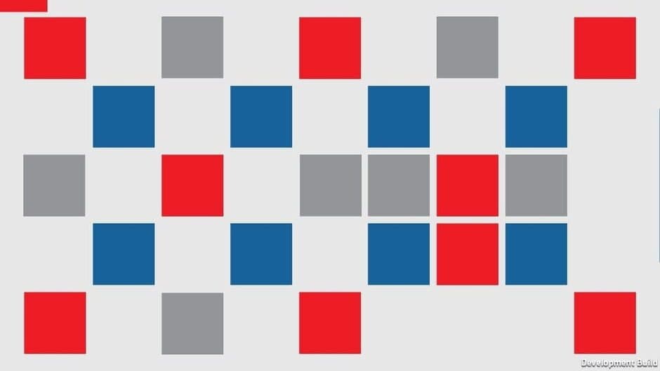 Скриншот 5 из Squares