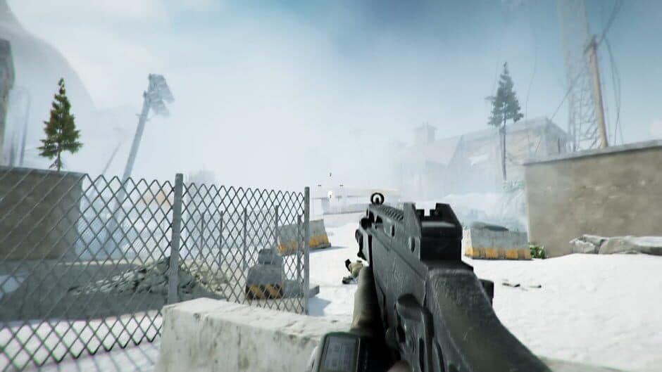 Скриншот 6 из War Hunter