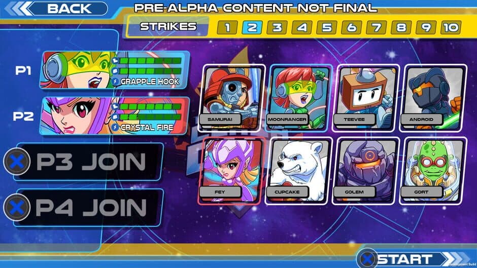 Скриншот 1 из Clash Cup Turbo