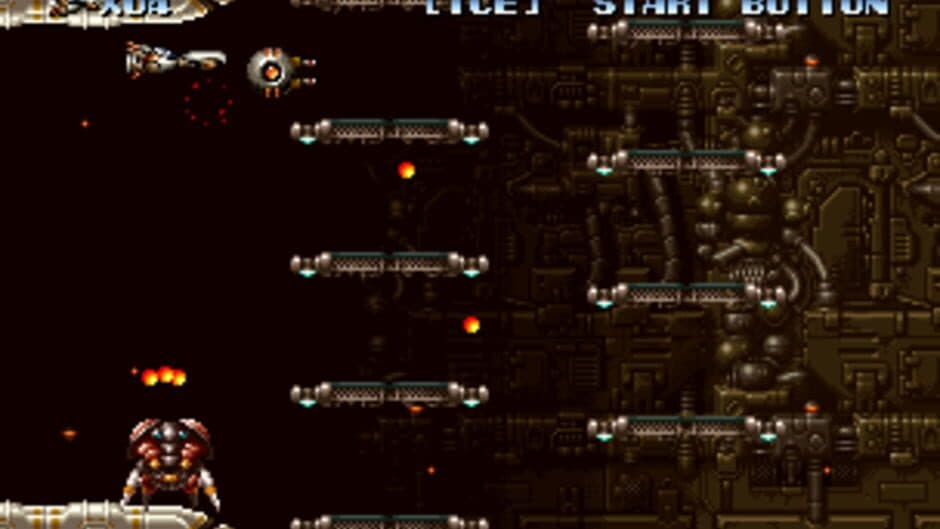 Скриншот 10 из Last Resort