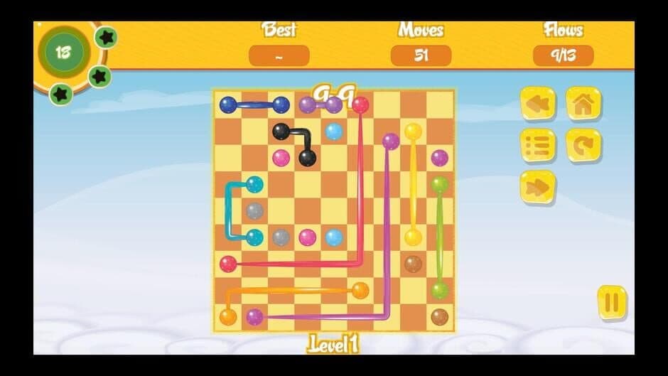 Скриншот 1 из Point Connect