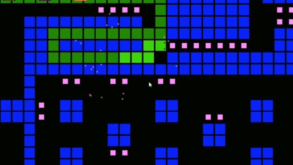 Скриншот 5 из Retro Snake Adventures