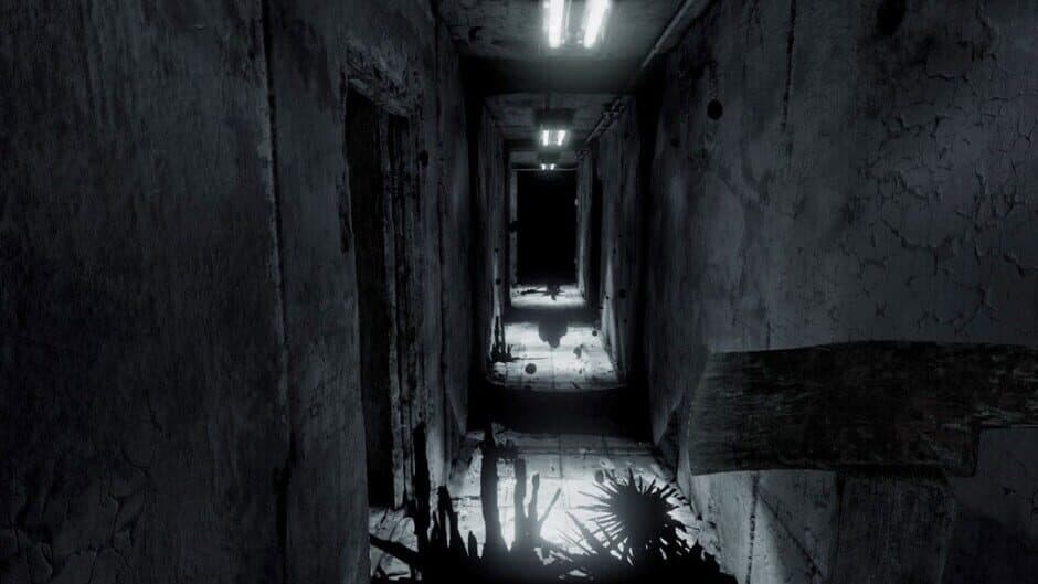Скриншот 2 из Homesick